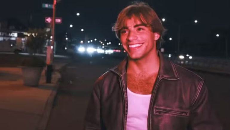 Conmoción por la muerte de un influencer de 20 años: Tenía un espíritu vibrante