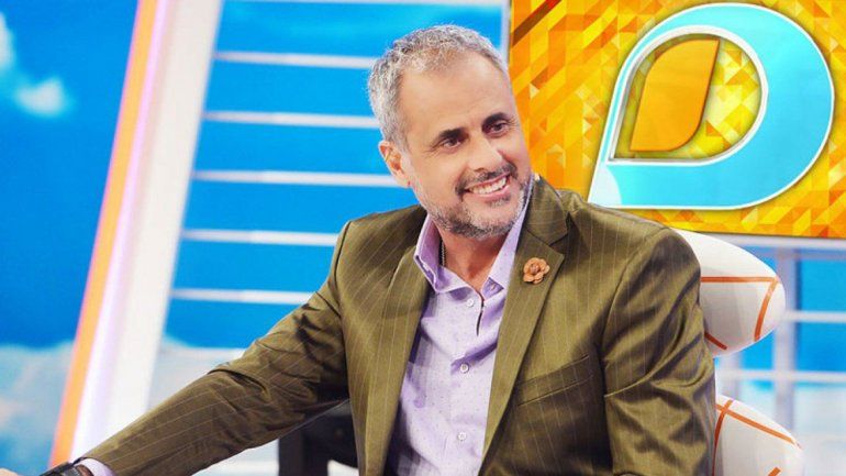 Los audios de la polémica no se los envió la modelo.