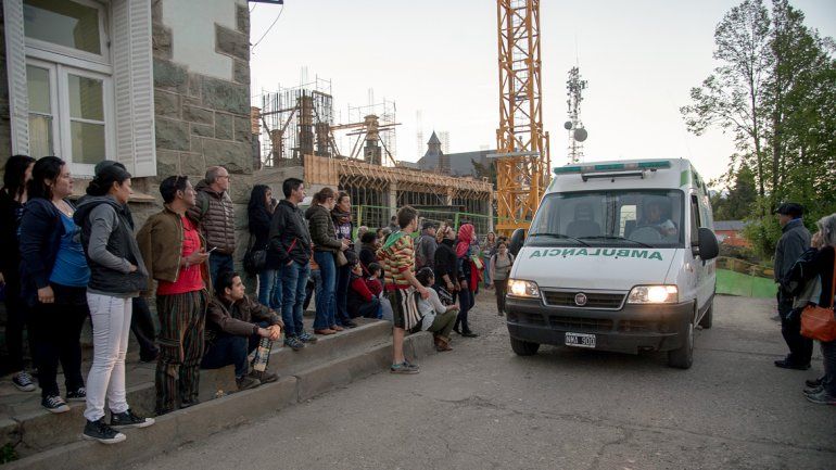 Crean una comitiva para constatar el estado de salud de los heridos