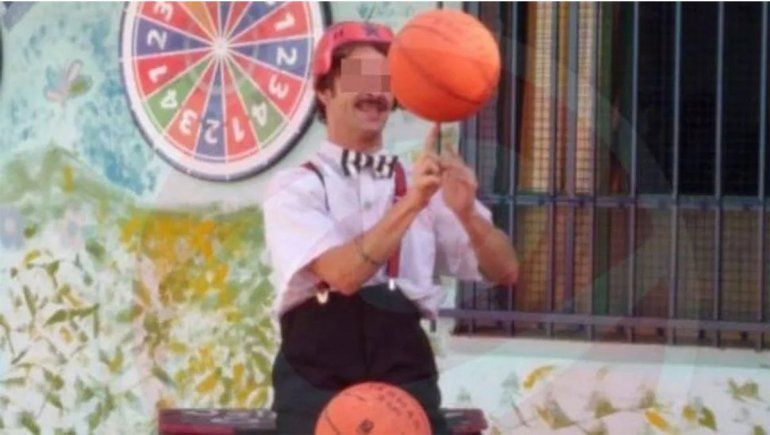 Acusaron a un mago de drogar y abusar de nenes