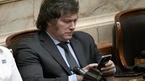 el llamativo descargo de javier milei sobre el paro general de la cgt el llamativo descargo de javier milei sobre el paro general de la cgt