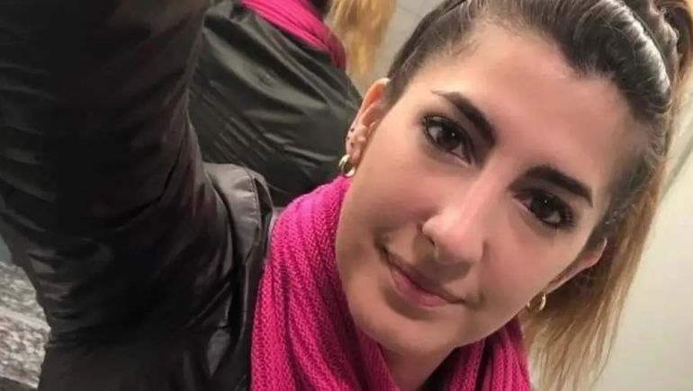 Ofrecen $1 millón para quien pueda aportar datos sobre Betiana Rossi