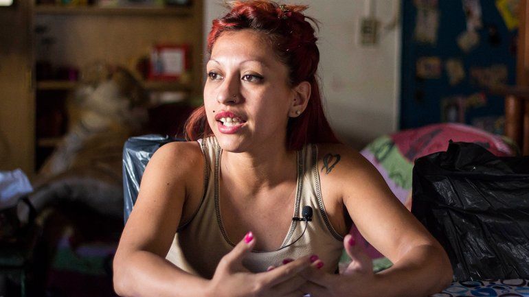 Marcharán para pedir seguridad para la joven amenazada de muerte