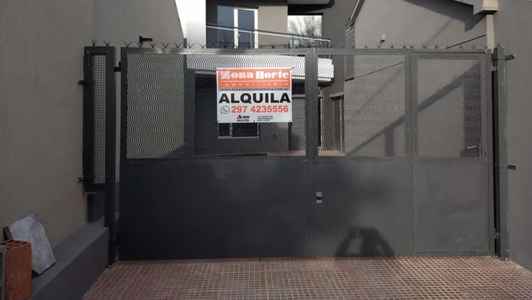 Patagonia: bajan los precios de los alquileres en Comodoro Rivadavia. (Foto ilustrativa). Patagonia: bajan los precios de los alquileres en Comodoro Rivadavia. (Foto ilustrativa).