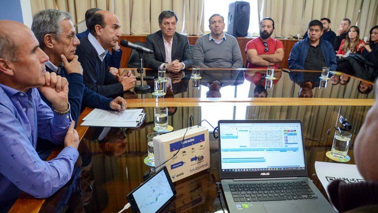 Confirmado: habrá cámaras en los taxis para escrachar a ladrones