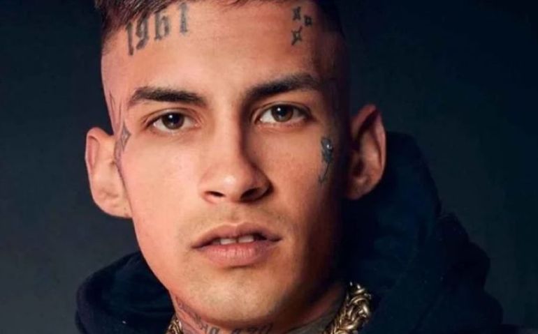 Rosa Passi minimizó los hechos y dijo que no entiende por qué L-Gante sigue detenido. Rosa Passi minimizó los hechos y dijo que no entiende por qué L-Gante sigue detenido.