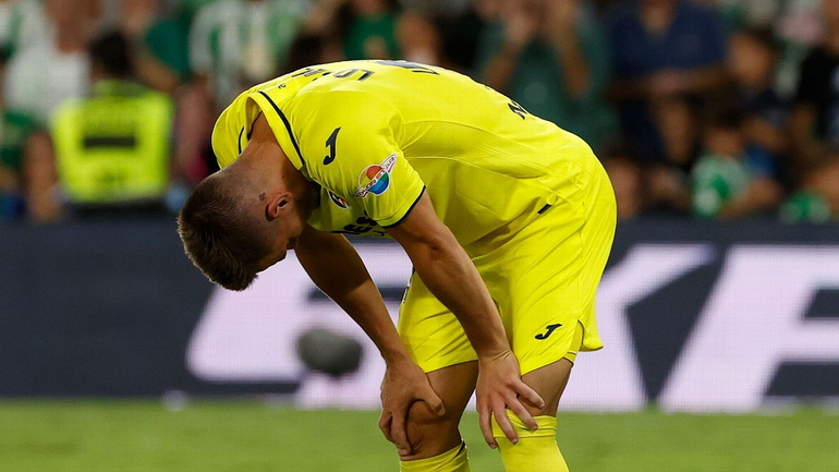 Se confirmó la lesión de Lo Celso: ¿llega al Mundial?