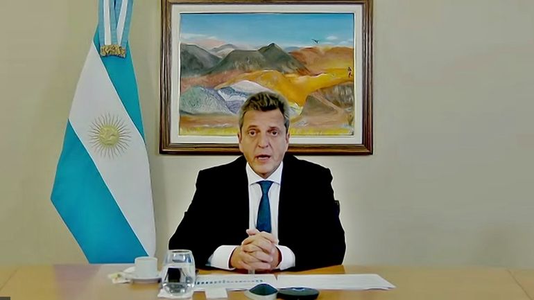 Las medidas que dispuso el gobierno para bajar la inflación