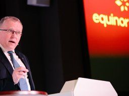 la noruega equinor busca crecer en el segmento shale la noruega equinor busca crecer en el segmento shale