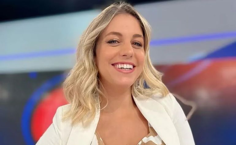 Maite Peñoñori reveló cómo será su futuro en los medios de comunicación.