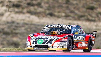 turismo carretera: el torino de urcera paso por boxes turismo carretera: el torino de urcera paso por boxes