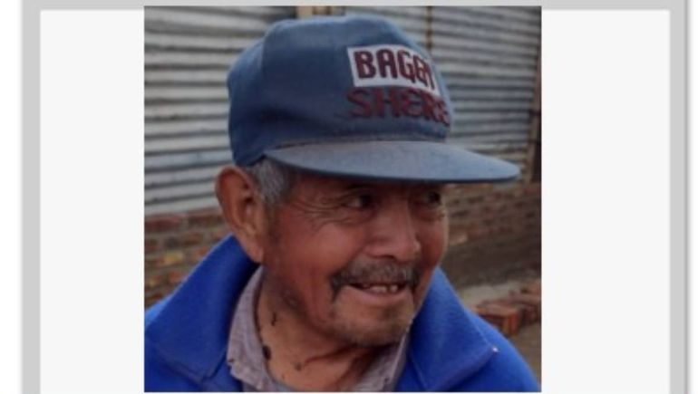 Meliqueo fue visto por última vez en un domicilio del barrio 70 viviendas.&nbsp;