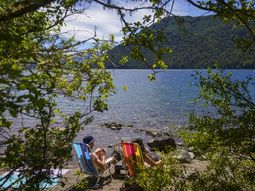 Un destino de la cordillera neuquina, entre los más hospitalarios del mundo. Un destino de la cordillera neuquina, entre los más hospitalarios del mundo.