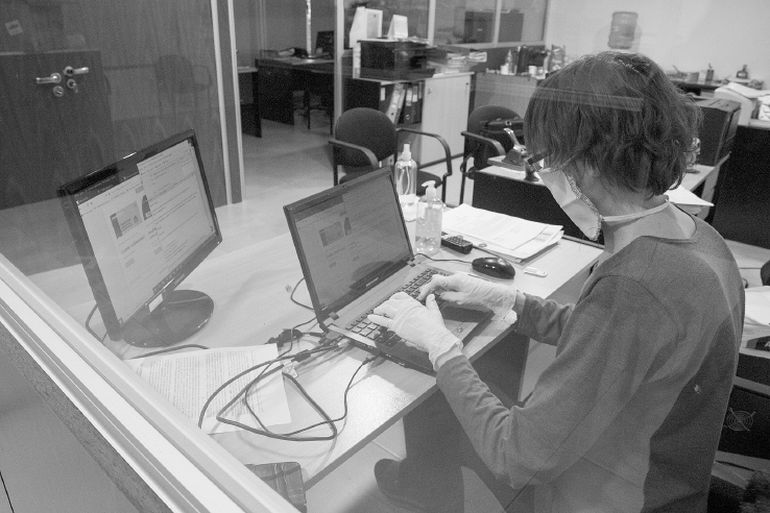 Es clave considerar aquellas cosas que no debemos decir en un trabajo. Es clave considerar aquellas cosas que no debemos decir en un trabajo.