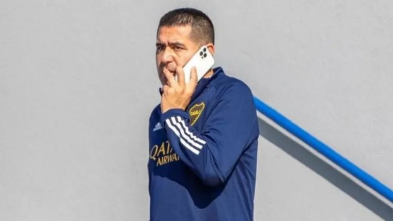 La terrible noticia en contra que recibió Riquelme sobre el mercado de pases