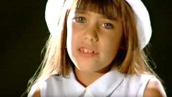 como esta hoy daniella mastricchio, la actriz que interpreto a sol chiquititas como esta hoy daniella mastricchio, la actriz que interpreto a sol chiquititas