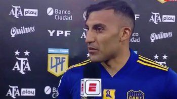 Wanchope Abila habló del suicidio de su hermano. Wanchope Abila habló del suicidio de su hermano.