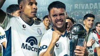 franco amarfil sera la venta mas cara de la historia de cipo