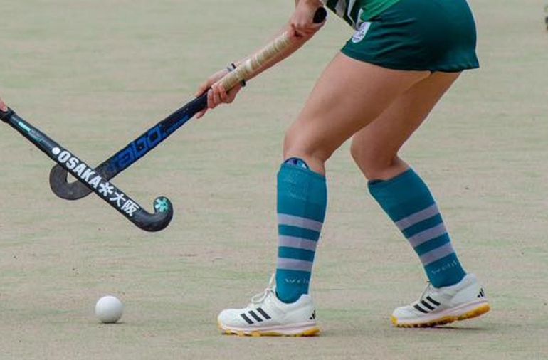 Cambio de decisión sobre la final de hockey femenino que no terminó