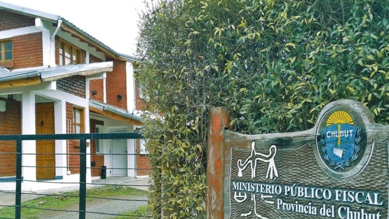 Ministerio Público Fiscal de la Comarca Andina de Chubut. Condenaron al integrante de una banda que robaba casas en la zona de la Ruta 40.