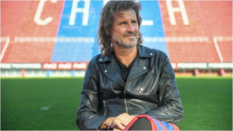 Insúa contó cómo será su futuro con San Lorenzo y reveló cuál es su relación con Riquelme