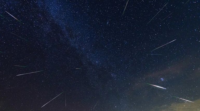 Este mes se presenta como el escenario ideal para no perderse los eventos astronómicos más destacados.