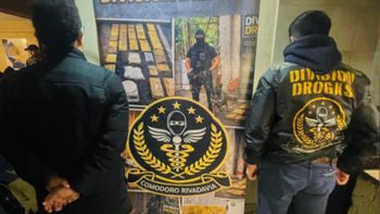 Es dominicano y en 2025 lo echaron del país por narco, pero volvió y retomó el negocio: cayó con un kilo de cocaína Es dominicano y en 2025 lo echaron del país por narco, pero volvió y retomó el negocio: cayó con un kilo de cocaína