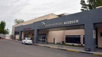 Cuáles son los vuelos a Neuquén afectados por paro de controladores aéreos, este jueves. Cuáles son los vuelos a Neuquén afectados por paro de controladores aéreos, este jueves.