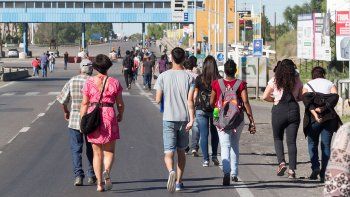 se viene el caos con un bloqueo en el puente carretero y otras rutas se viene el caos con un bloqueo en el puente carretero y otras rutas