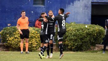 ¡grande, cipo! sumo en san luis y quedo como escolta ¡grande, cipo! sumo en san luis y quedo como escolta