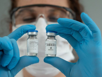 Aumentó la demanda de la vacuna del Covid.