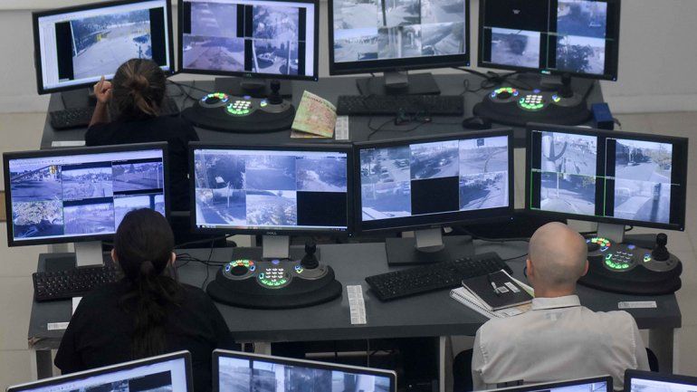 Oportunidad laboral: se busca gente en puestos clave de la Policía