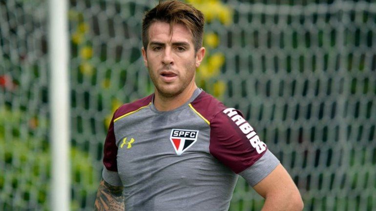 El lateral ex San Lorenzo acordó su llegada a Boca y ya es un hecho que jugará la Copa Libertadores defendiendo la camiseta xeneize.&nbsp;