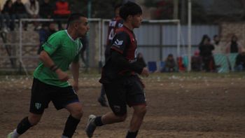 El agresor fue denunciado penalmente, por lo que las consecuencias podrían exceder lo deportivo. Foto: Gentileza. | LM Neuquen El agresor fue denunciado penalmente, por lo que las consecuencias podrían exceder lo deportivo. Foto: Gentileza.