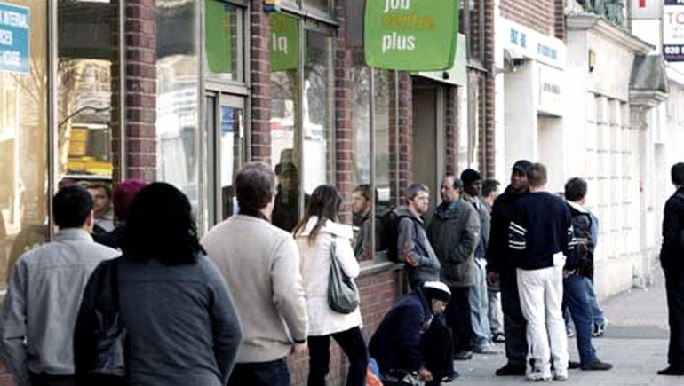 Retirarían los subsidios para pagar sueldos en Reino Unido