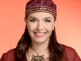 Jimena La Torre