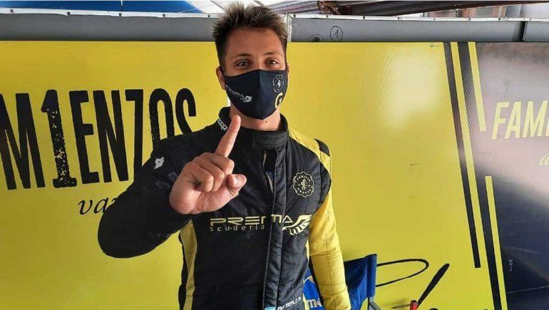 Javier Merlo volverá la Súper TC2000 en los 200Km de Buenos Aires.