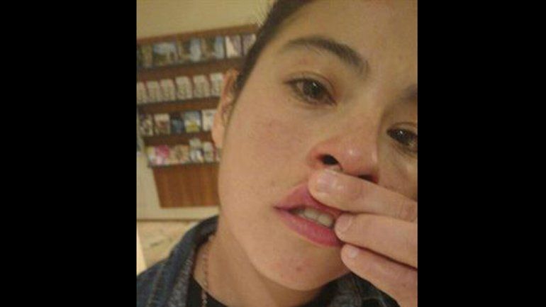 Una boxeadora neuquina denunció a su agente por agresión y estafa