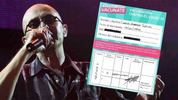 el indio se vacuno y twitter exploto con mensajes a su favor y en contra el indio se vacuno y twitter exploto con mensajes a su favor y en contra