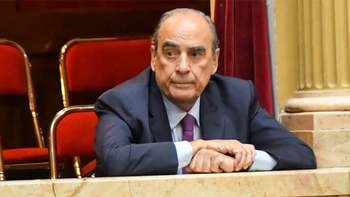 Guillermo Francos insisitió que habrá veto presidencial si se aprueba el proyecto