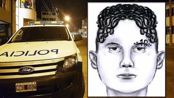 analizan recompensa para encontrar al joven del identikit analizan recompensa para encontrar al joven del identikit