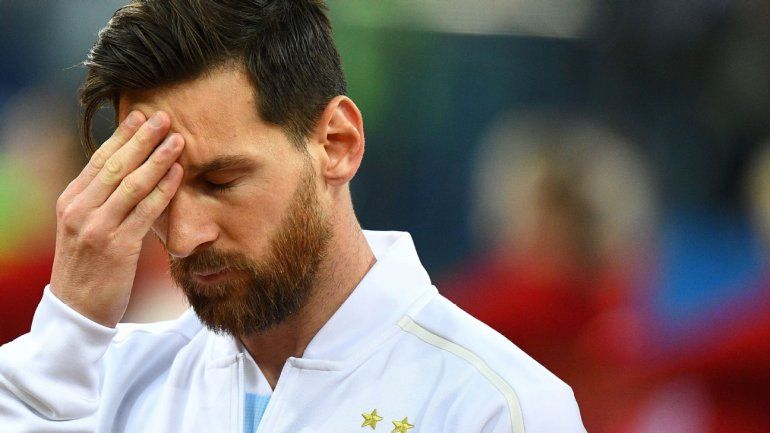 Un argentino entre los cinco deportistas más influyentes y no es Messi