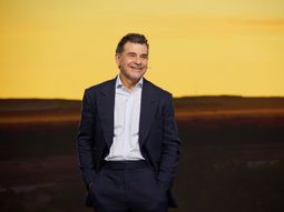 Miguel Galuccio ponderó la estrategia de Vista Energy en Vaca Muerta. Miguel Galuccio ponderó la estrategia de Vista Energy en Vaca Muerta.