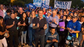 gutierrez: al turismo lo consideramos una politica de estado