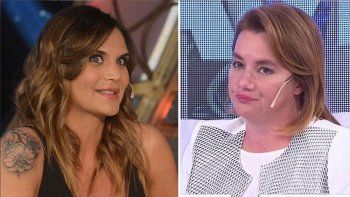 granata y pazos se dijeron de todo por el aborto de la nena de jujuy granata y pazos se dijeron de todo por el aborto de la nena de jujuy