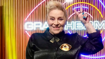 gran hermano: divina gloria rompio el silencio luego de su sorpresiva salida de la casa gran hermano: divina gloria rompio el silencio luego de su sorpresiva salida de la casa