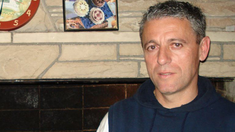 El entrenador hizo su descargo contra el arbitraje ante Sol de Mayo.