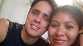 Muerte de Ángel: detuvieron a la madre y su pareja y creen que estaban preparando la fuga. Muerte de Ángel: detuvieron a la madre y su pareja y creen que estaban preparando la fuga.