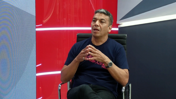 Escobar: Las mejores propuestas son aquellas para crear trabajo