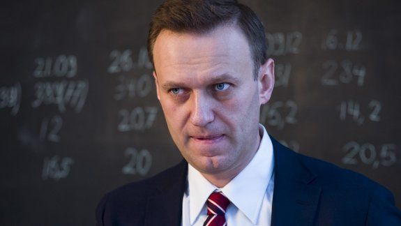 Confirman que el opositor ruso fue envenenado
